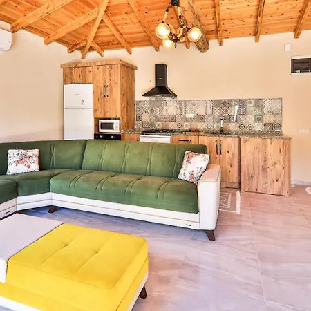Ξενοδοχείο Makbara 4*