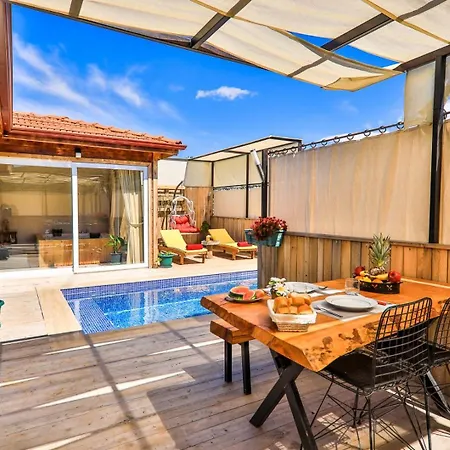 Makbara 4* Κας